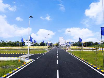  sri-seshadri-nagar Plot