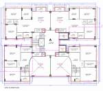  liberty-luxe A Cluster Plan for 13th Floor