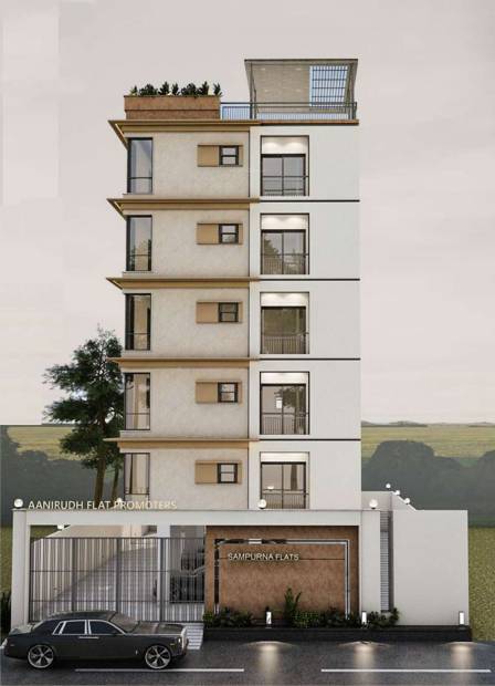  sampurna Elevation