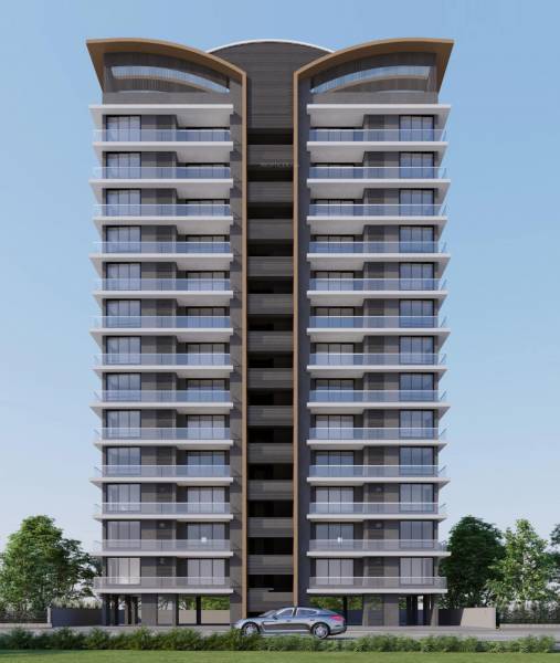 Elevation shivalik-celebration-b-&-c Elevation