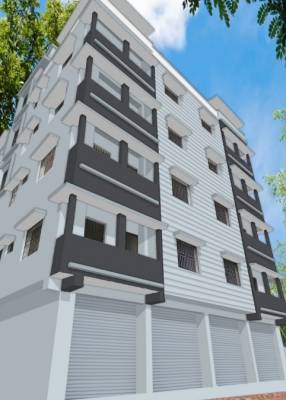 appartement Elevation Elevation