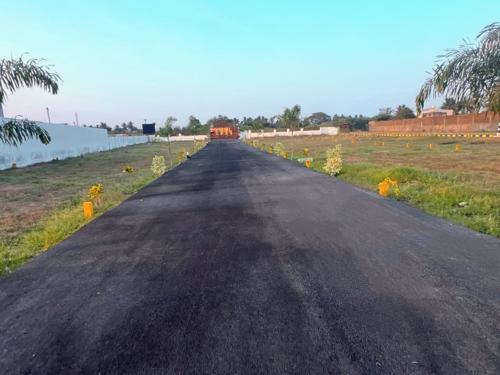  shree-vaari-garden Internal Roads & Footpaths