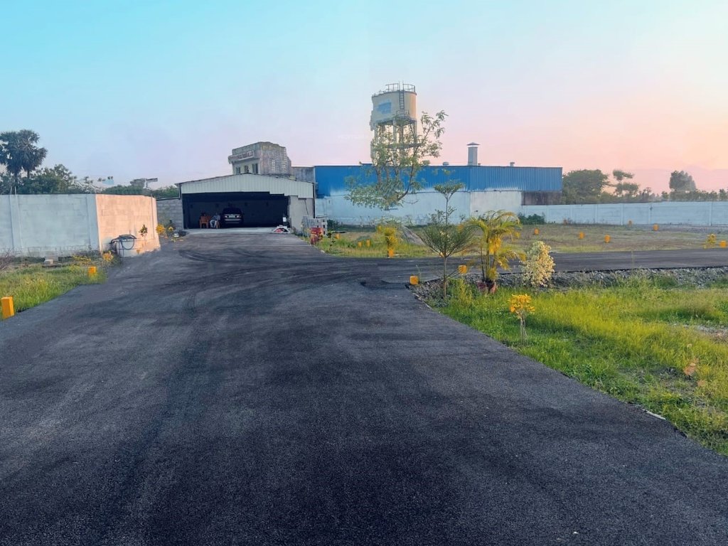  shree vaari garden Internal Roads & Footpaths