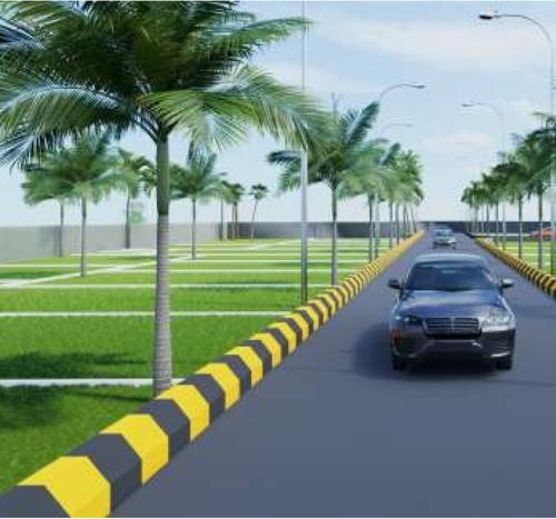  shree-vaari-garden Internal Roads & Footpaths