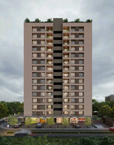  the-fountain-grass Elevation