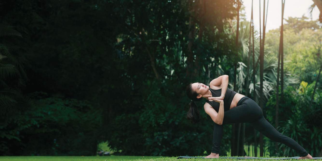  corinthia tower 6 Reflexology Park