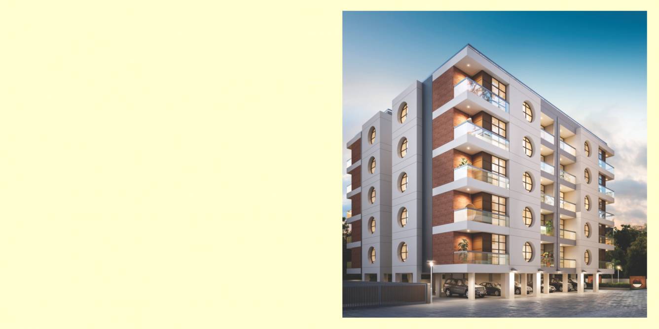  the atlantic Elevation