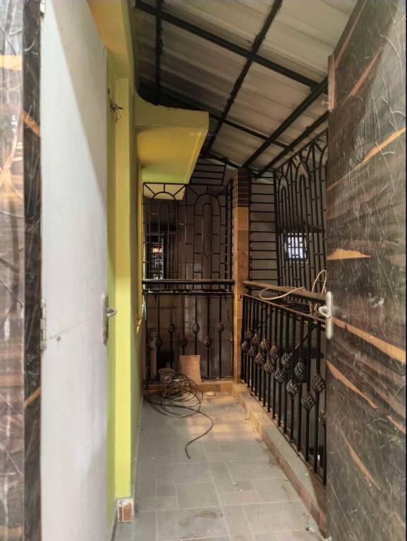  subarna bihar housing complex Balcony