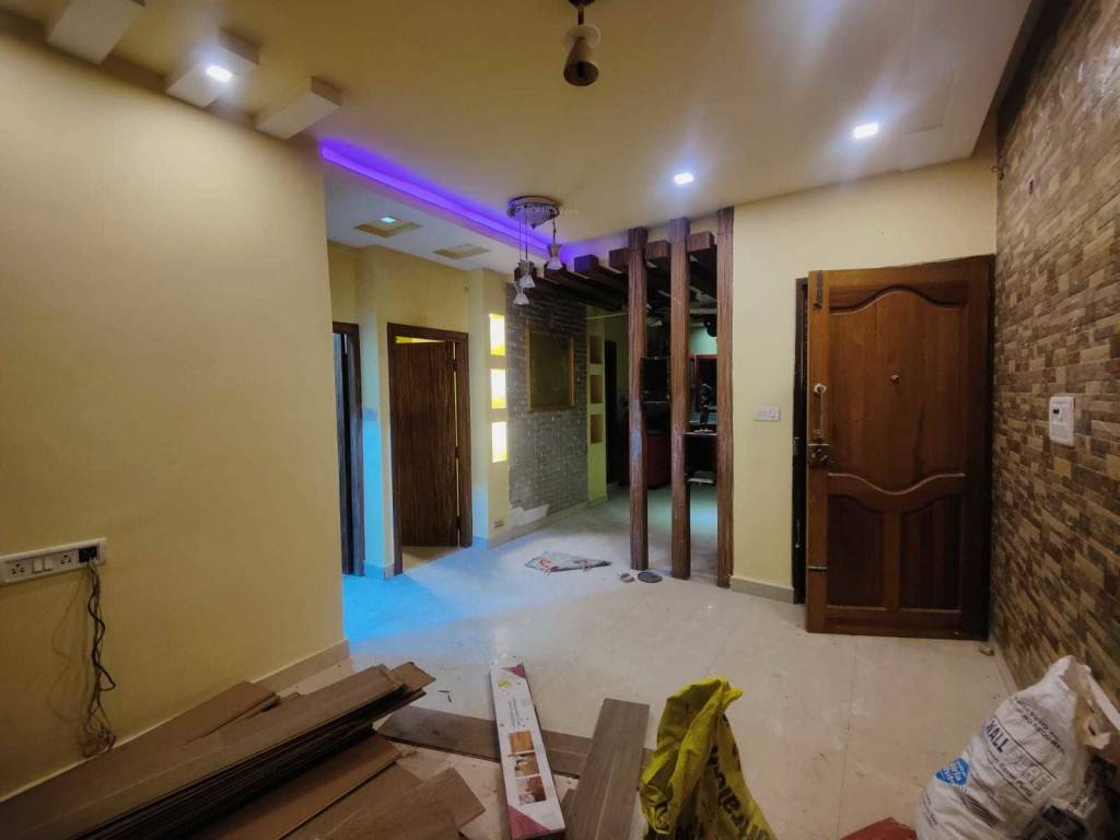  subarna bihar housing complex Dining Area