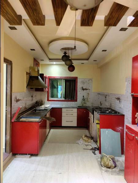  subarna-bihar-housing-complex Kitchen