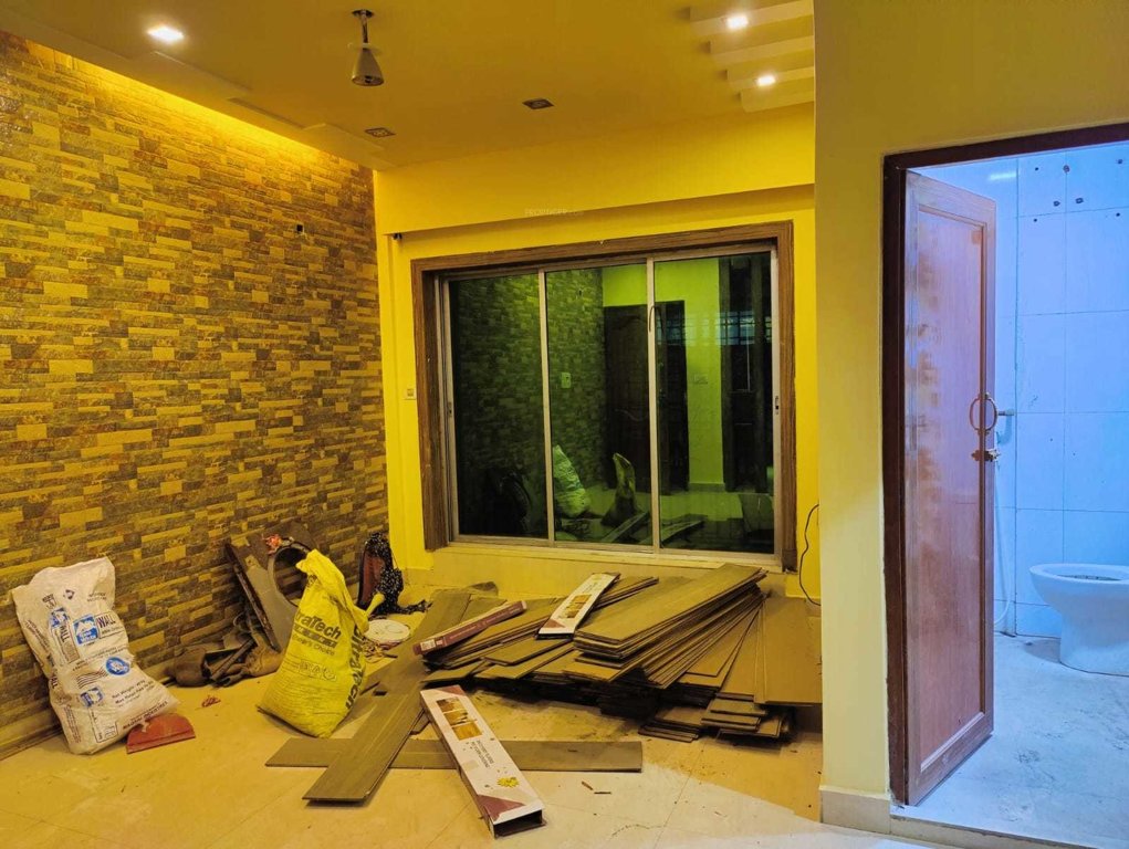  subarna bihar housing complex Living Area