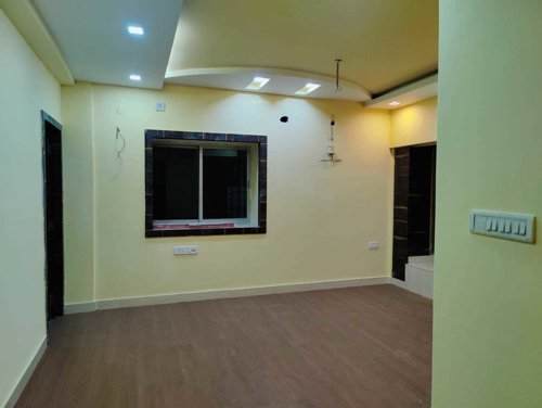  subarna-bihar-housing-complex Living Area