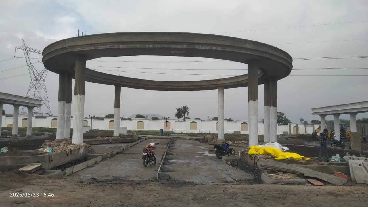  ras enclave Others