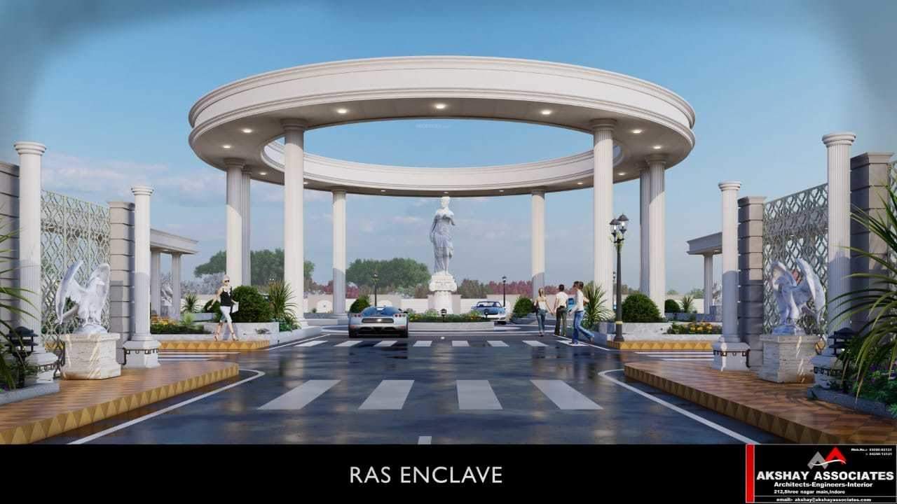  ras enclave Others