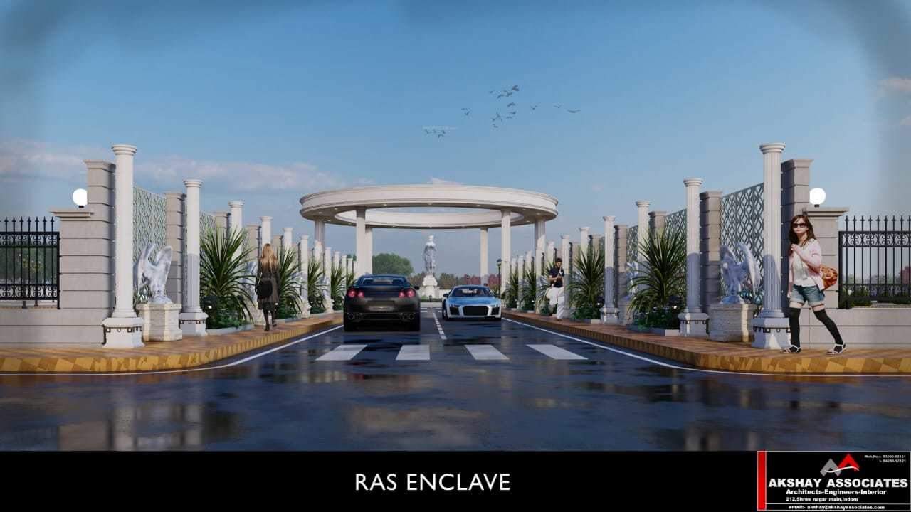  ras enclave Others