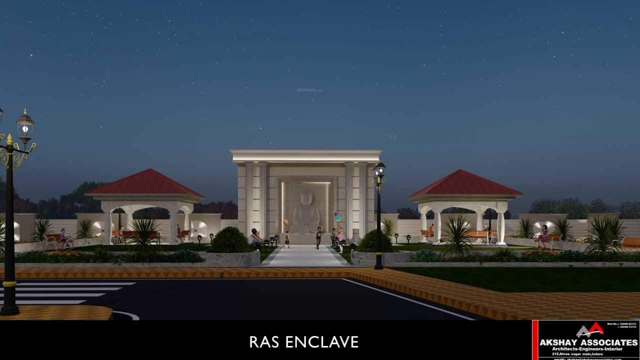  ras enclave Others
