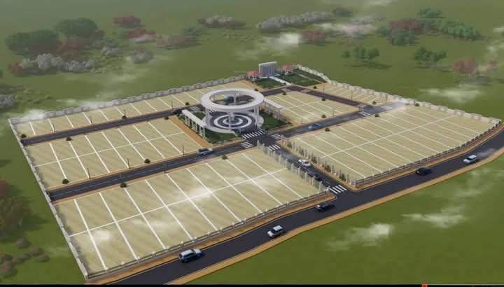  ras enclave Plot