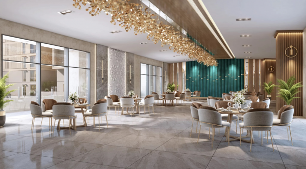  bhoomi Multipurpose Hall