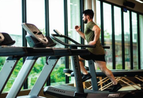  royal-regaliya Gymnasium