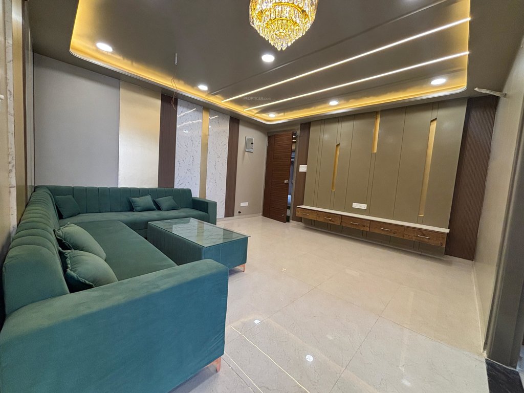  royal regaliya Living Area