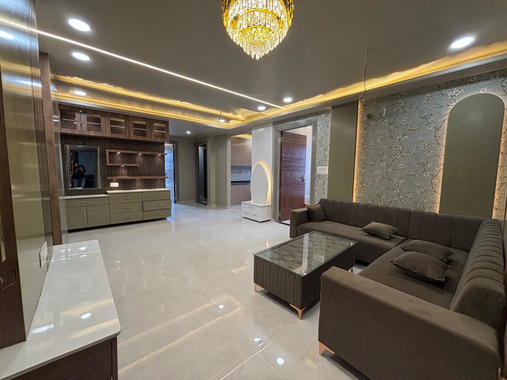  royal regaliya Living Area