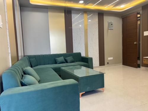  royal-regaliya Living Area