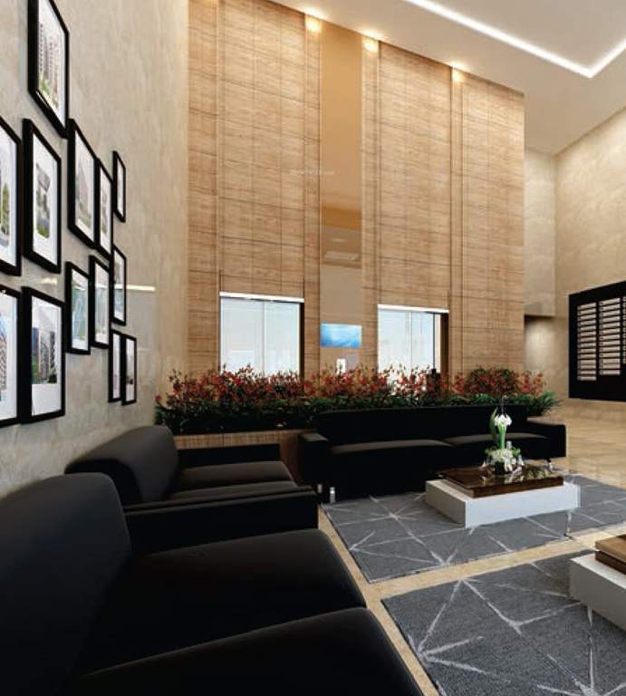  freedom towers Dining Area