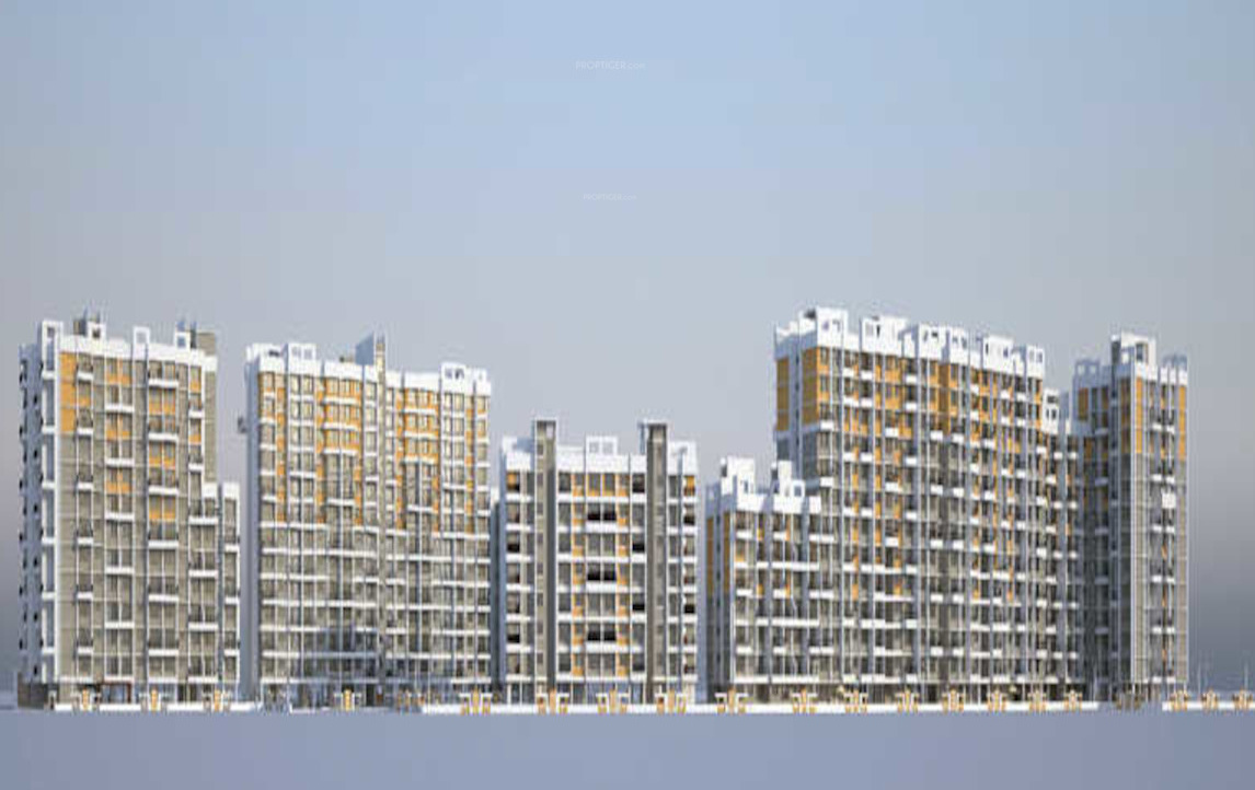 Elevation vatika nx Elevation