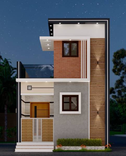  mc-villas Elevation