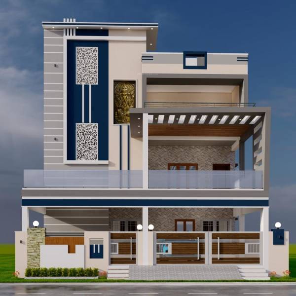  mc-villas Elevation