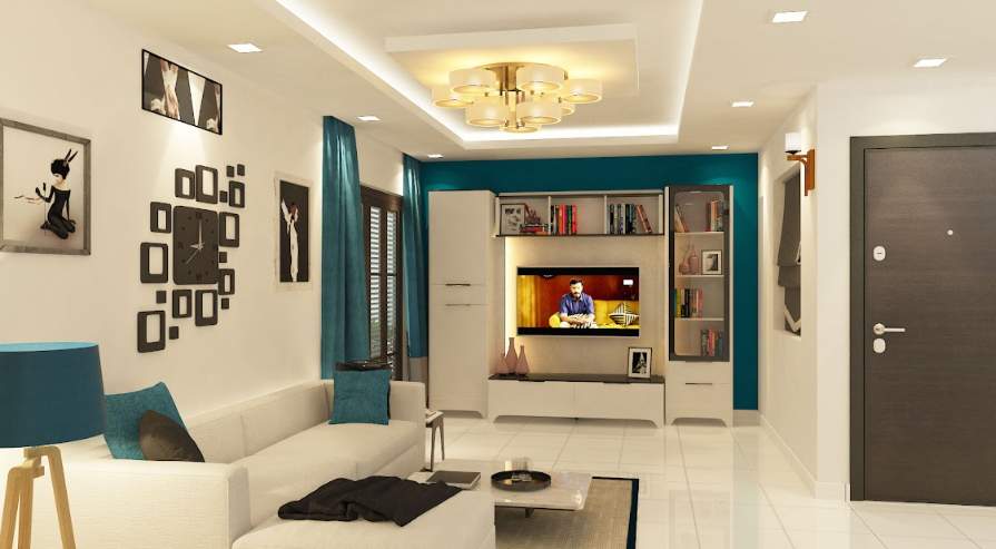  cultures 2 Living Area