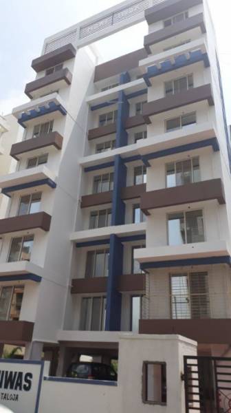  niwas-mumbai Elevation