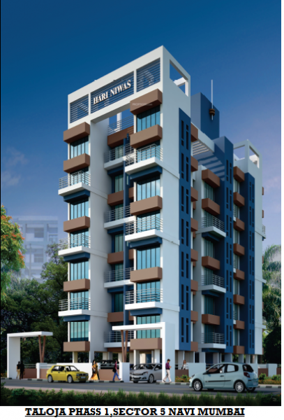  niwas-mumbai Elevation