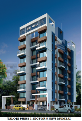 niwas-mumbai Elevation Elevation