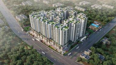 Elevation sbr-one-residence Elevation