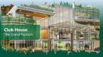 Club House  sbr-one-residence Club House