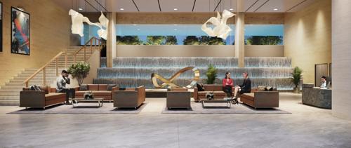  sbr-one-residence Lobby