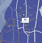  opulence Location Plan