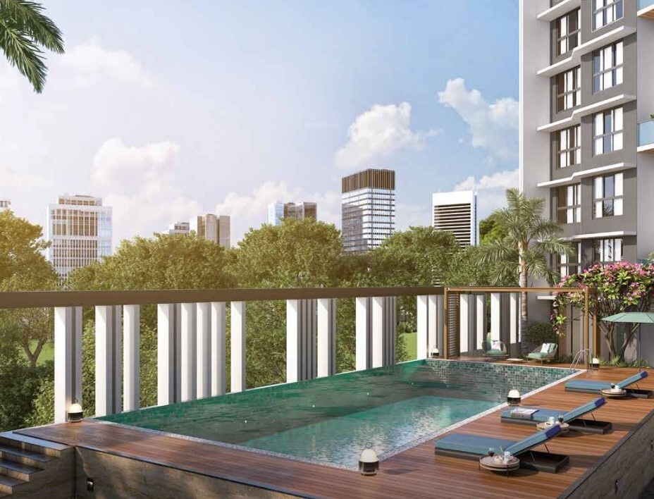  opulence Swimming Pool