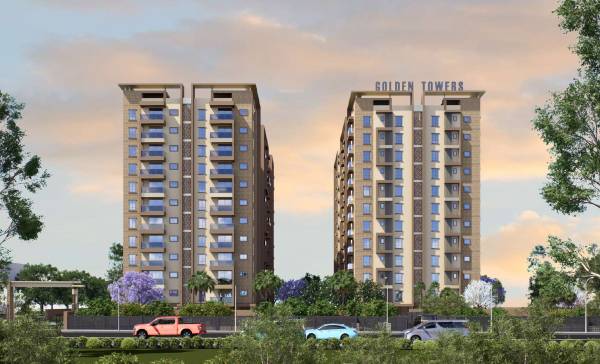  slv-golden-towers Elevation