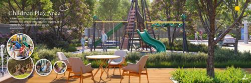  slv-golden-towers Children's play area