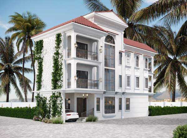  casa-adelaide Elevation