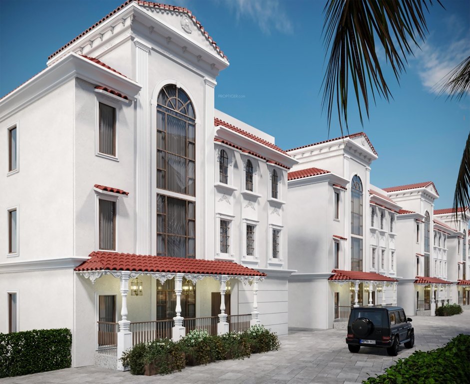  casa adelaide Elevation