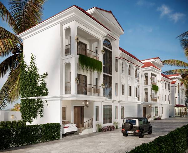  casa-adelaide Elevation