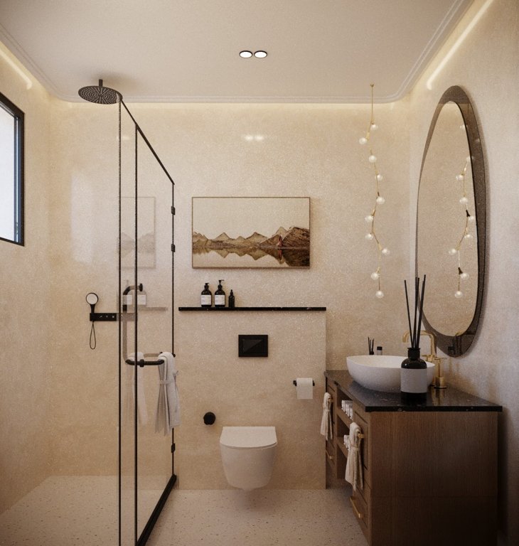  casa adelaide Bathroom