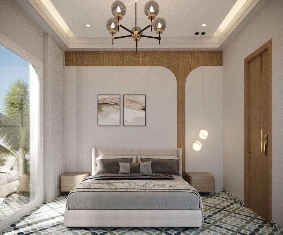  casa adelaide Bedroom