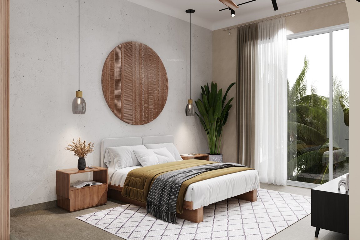  casa adelaide Bedroom