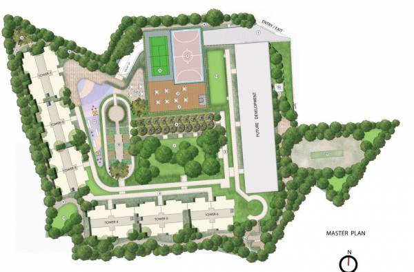  corinthia-tower-1-and-tower-2 Master Plan