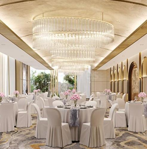  corinthia-tower-1-and-tower-2 Banquet Hall