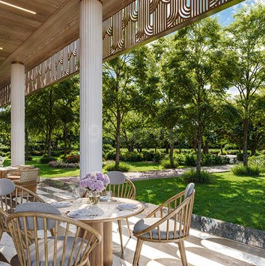  corinthia tower 1 and tower 2 Salon